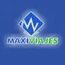 Logo Maxiviajes